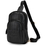 Roamer 2.8L Crossbody Bag