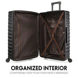 Excursion Chic Luggage Set