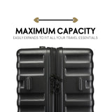 Excursion Chic Luggage Set