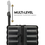 Excursion Chic Luggage Set