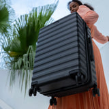 Excursion Chic Luggage Set