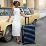 Excursion Chic Luggage Set