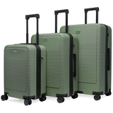Passage Sleek Luggage Set