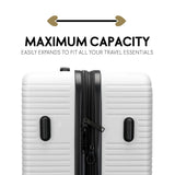 Passage Sleek Luggage Set