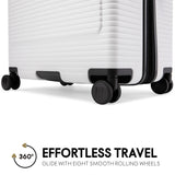 Passage Sleek Luggage Set