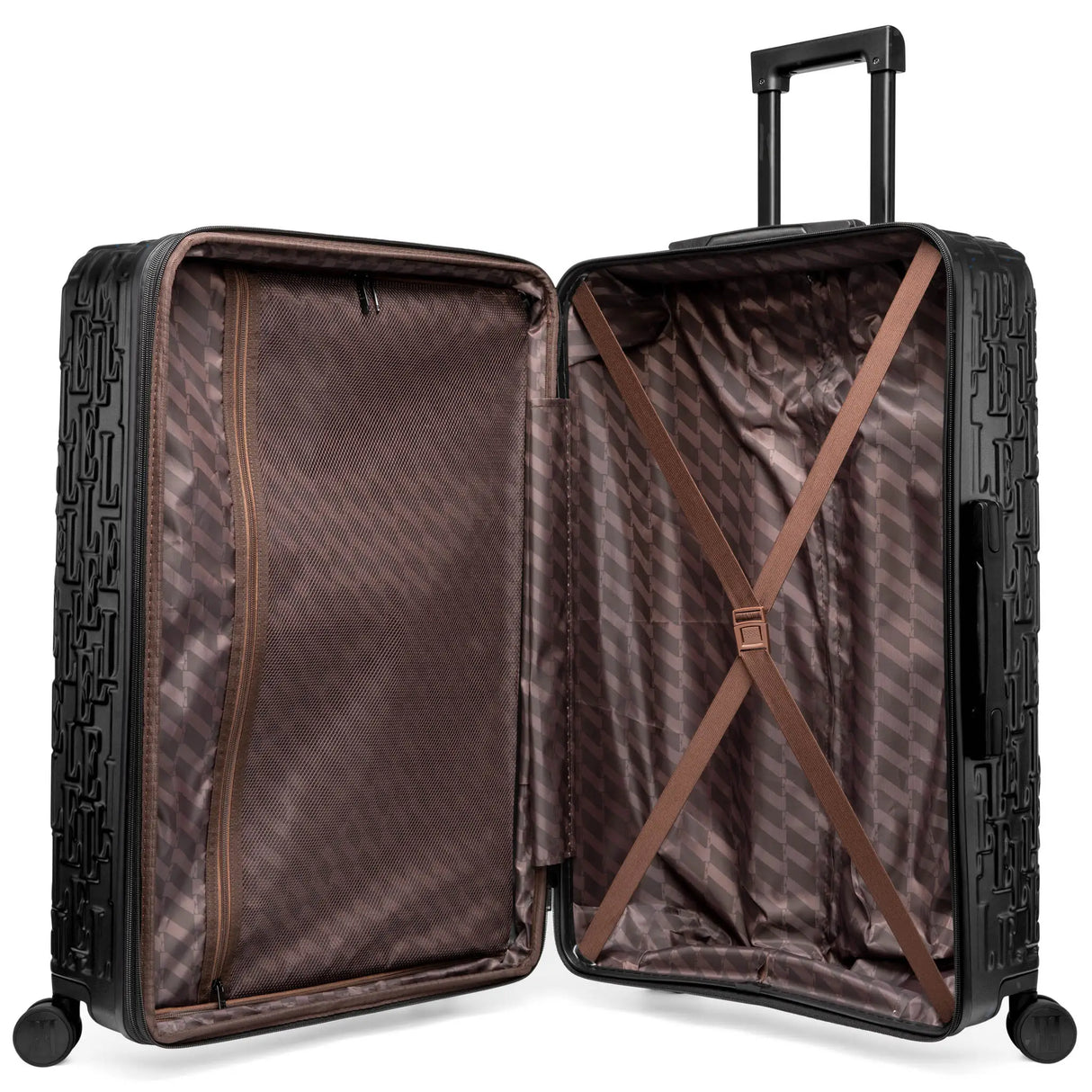 Wayfarer Monogram Luggage Set