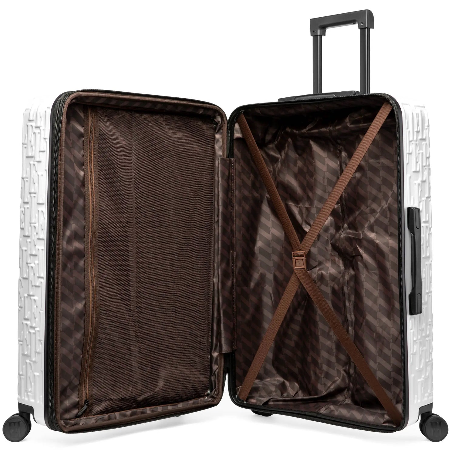 Wayfarer Monogram Luggage Set