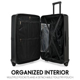 Expedition Polycarbonate Luggage Set