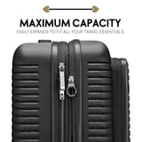 Escape Carry-on Laptop Suitcase