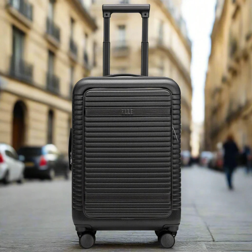 Escape Carry-on Laptop Suitcase