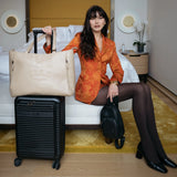 Escape Carry-on Laptop Suitcase