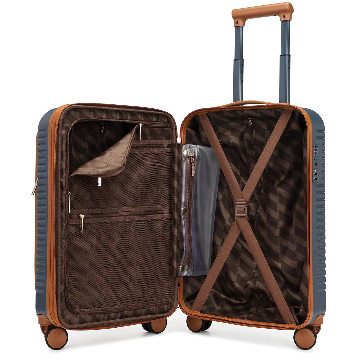 Escape Carry-on Laptop Suitcase