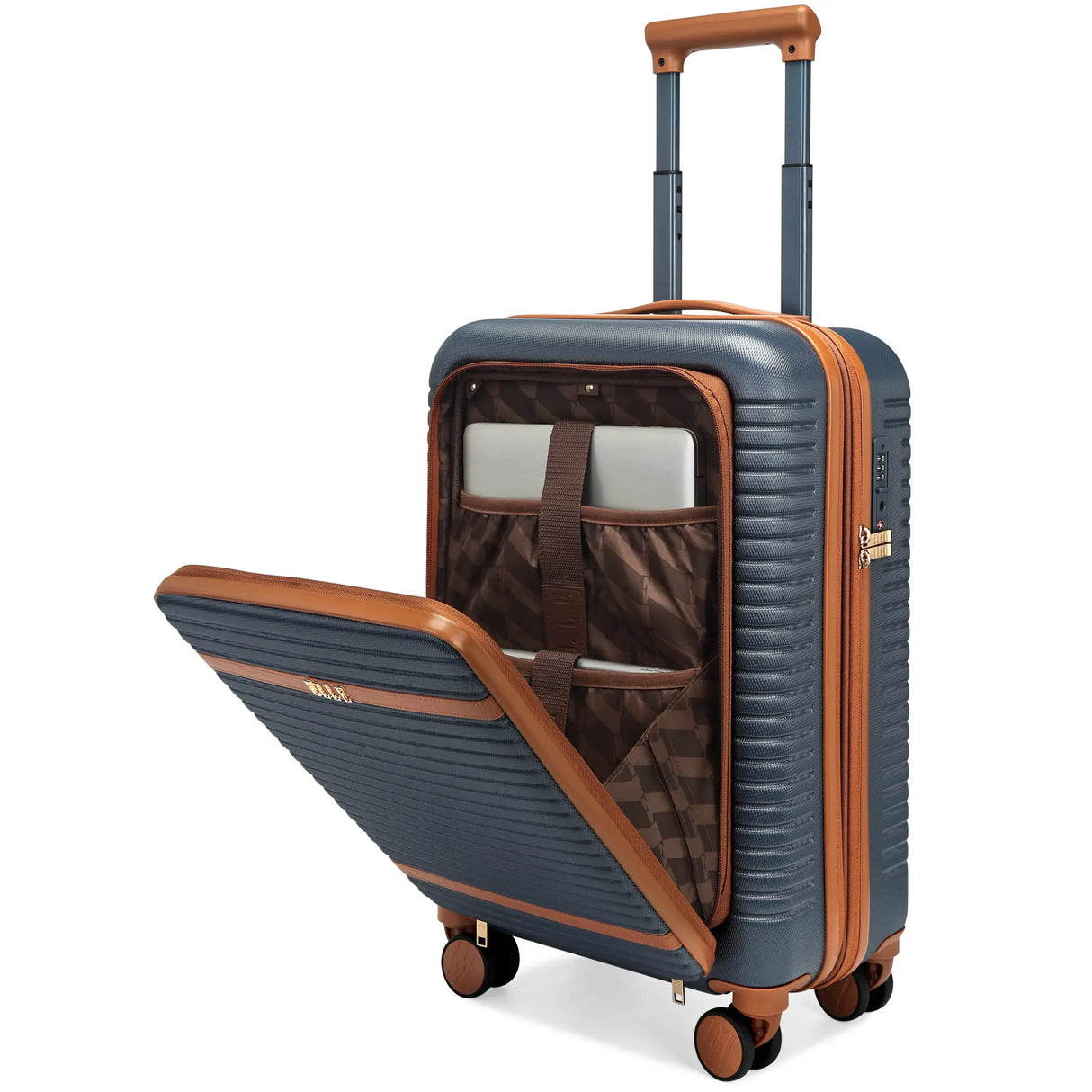 Escape Carry-on Laptop Suitcase