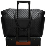 Compass 32L Weekender Tote Bag