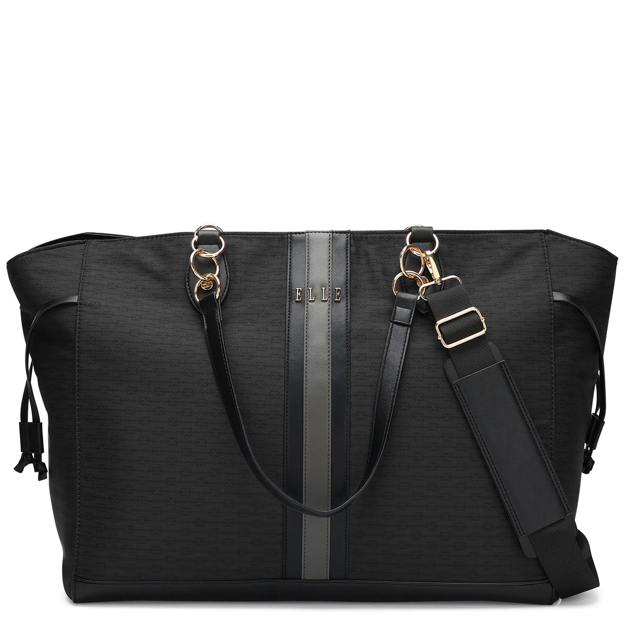 Eleganza 32L Weekender Duffel Bag