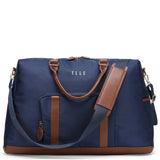 Luxe Journey 30L Weekender Duffel Bag