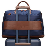 Luxe Journey 30L Weekender Duffel Bag
