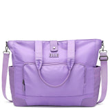 Voyage 25L Weekender Tote Bag