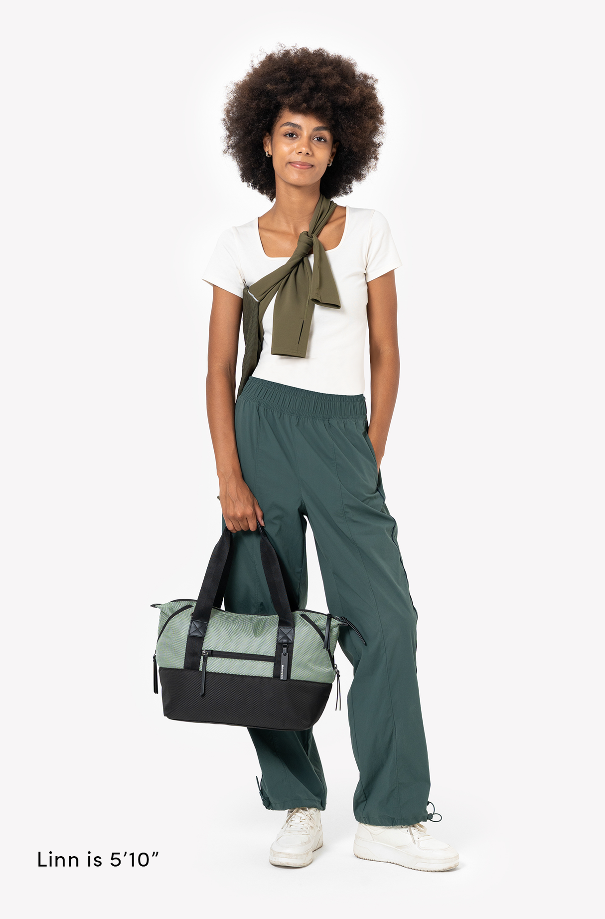 Eclipse | Expandable Tote