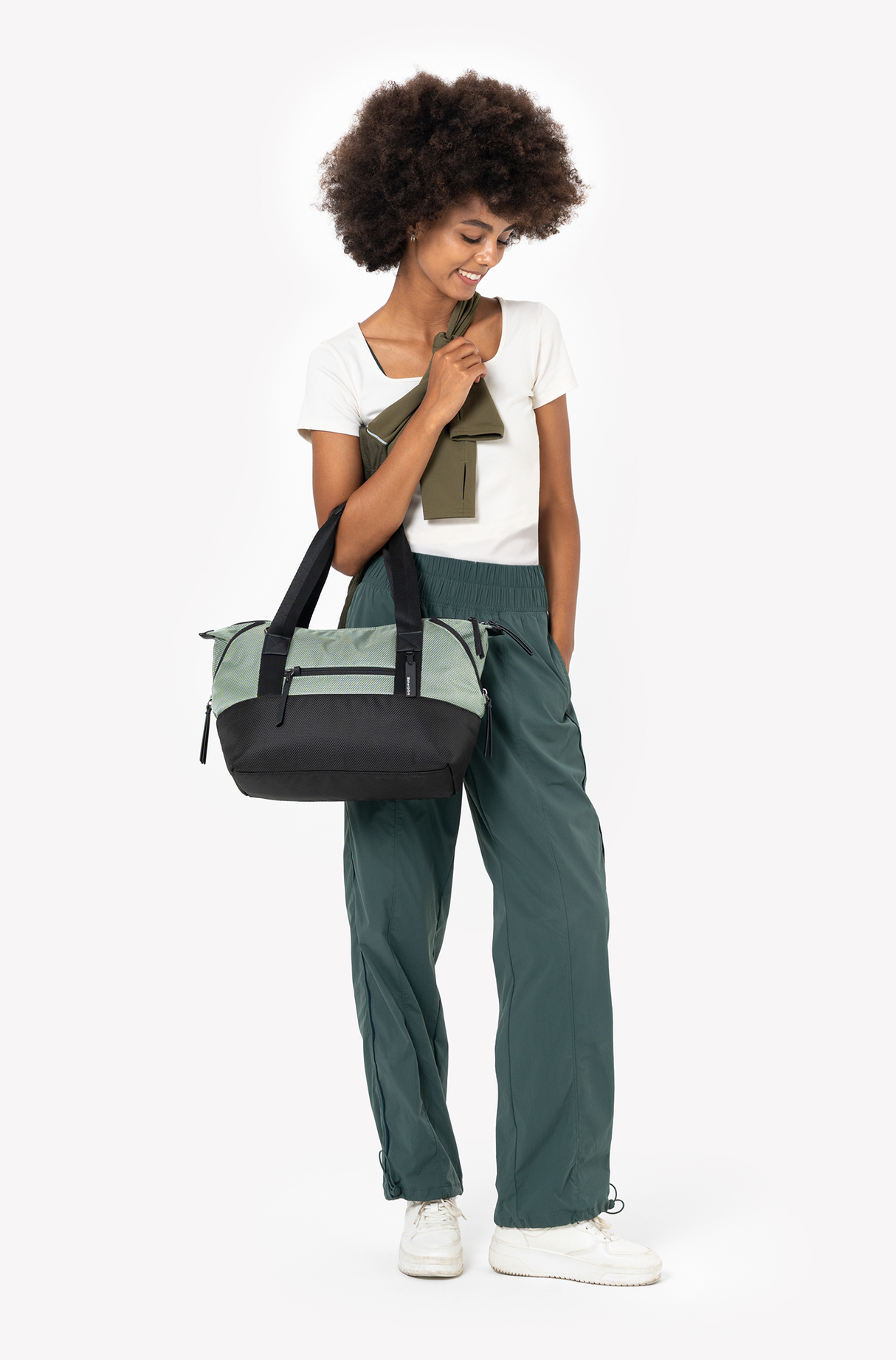 Eclipse | Expandable Tote