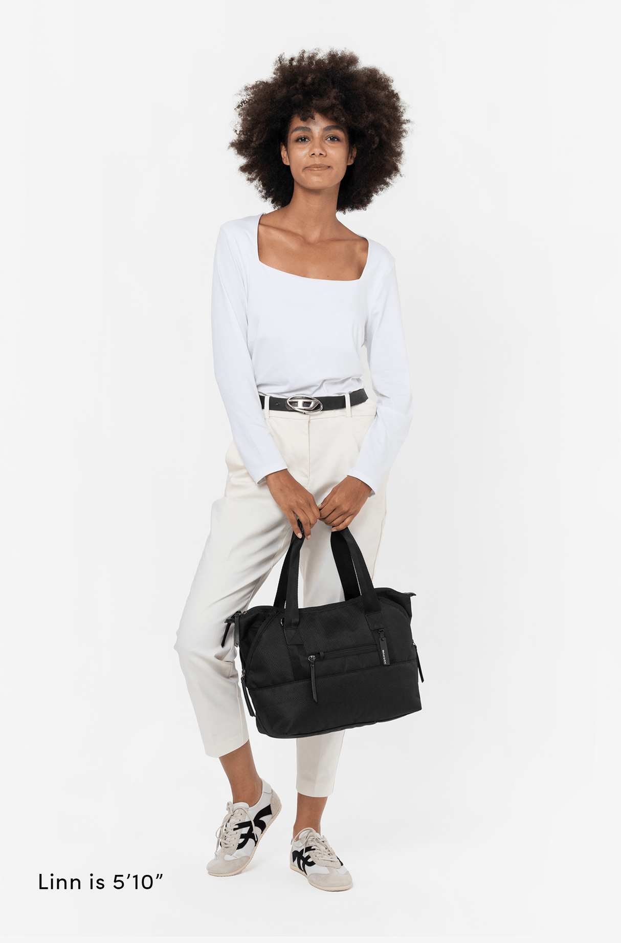Eclipse | Expandable Tote