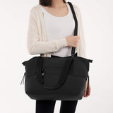 Eclipse Anti-Theft Convertible Travel Purse