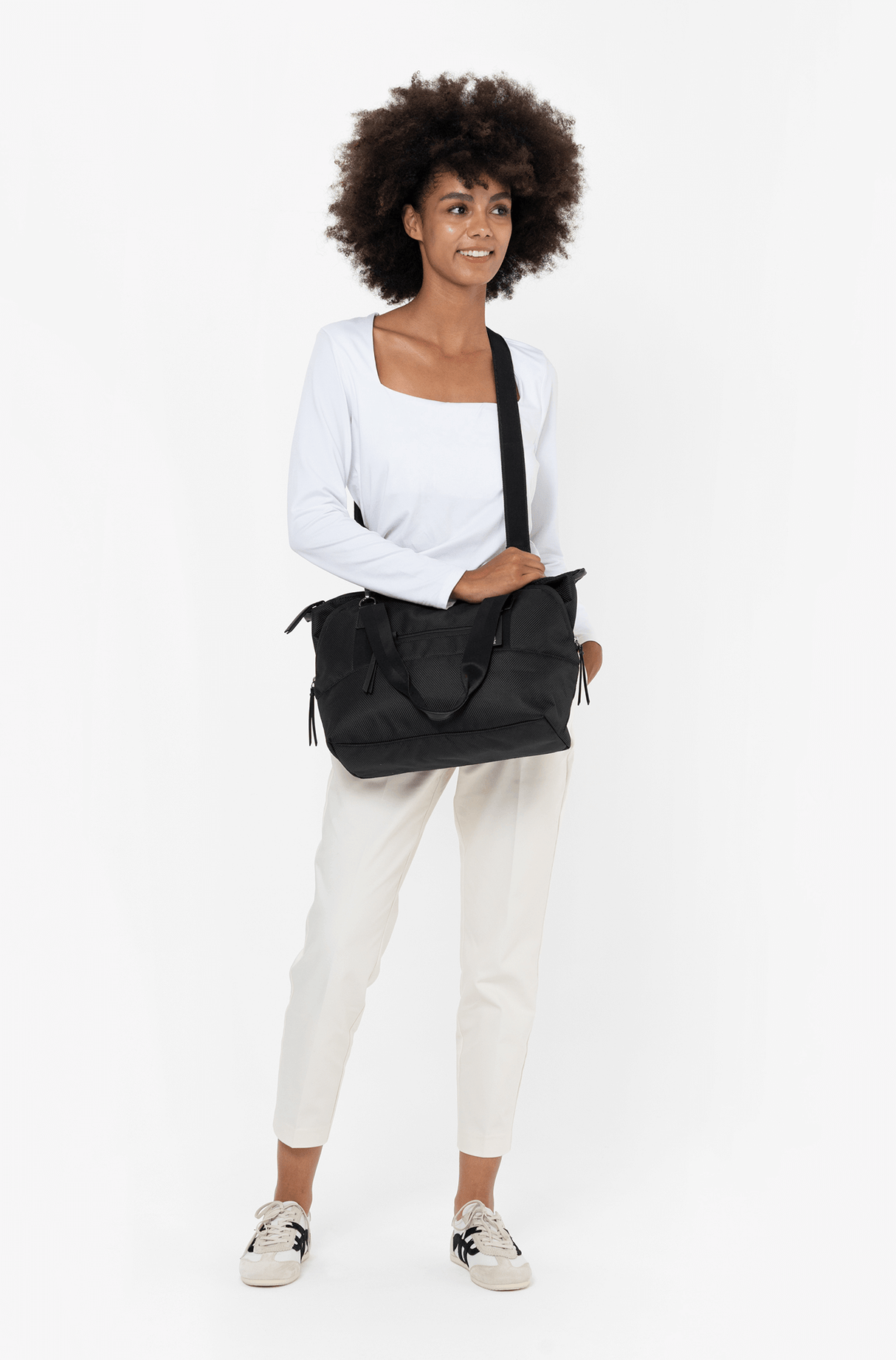 Eclipse | Expandable Tote