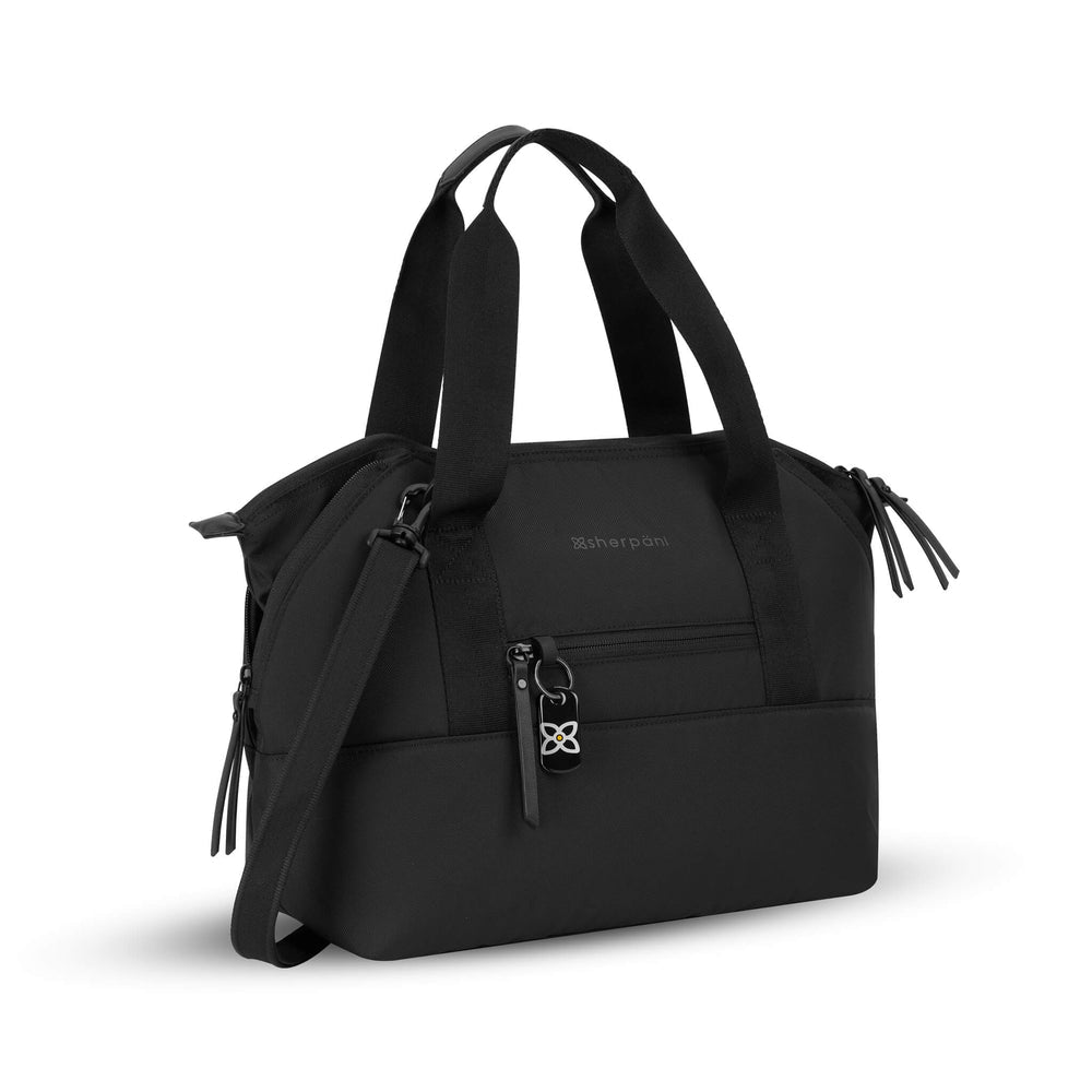 Eclipse Anti-Theft Convertible Travel Purse