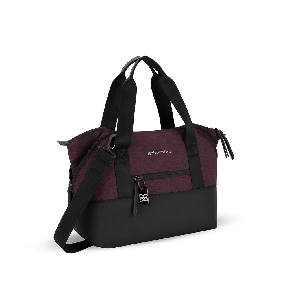 Eclipse Anti-Theft Convertible Travel Purse
