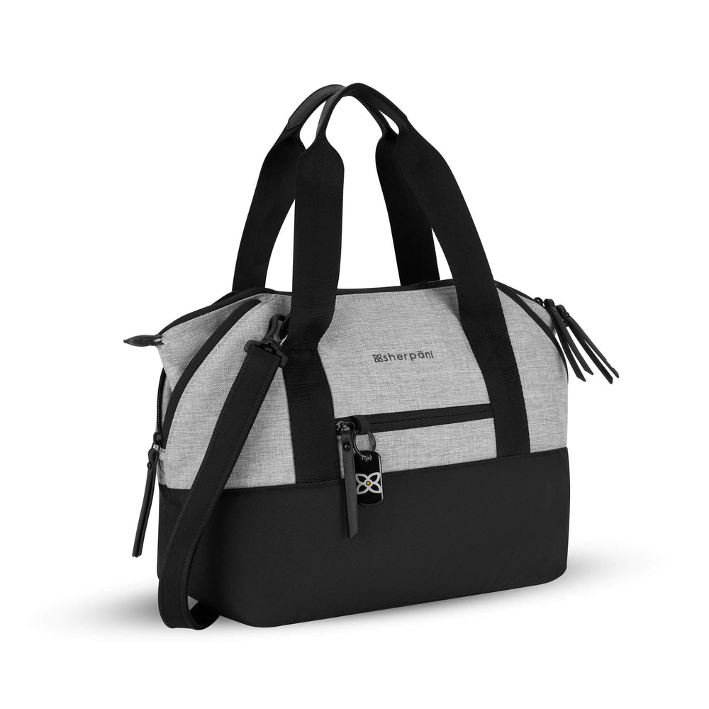 Eclipse Anti-Theft Convertible Travel Purse