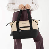 Eclipse Anti-Theft Convertible Travel Purse