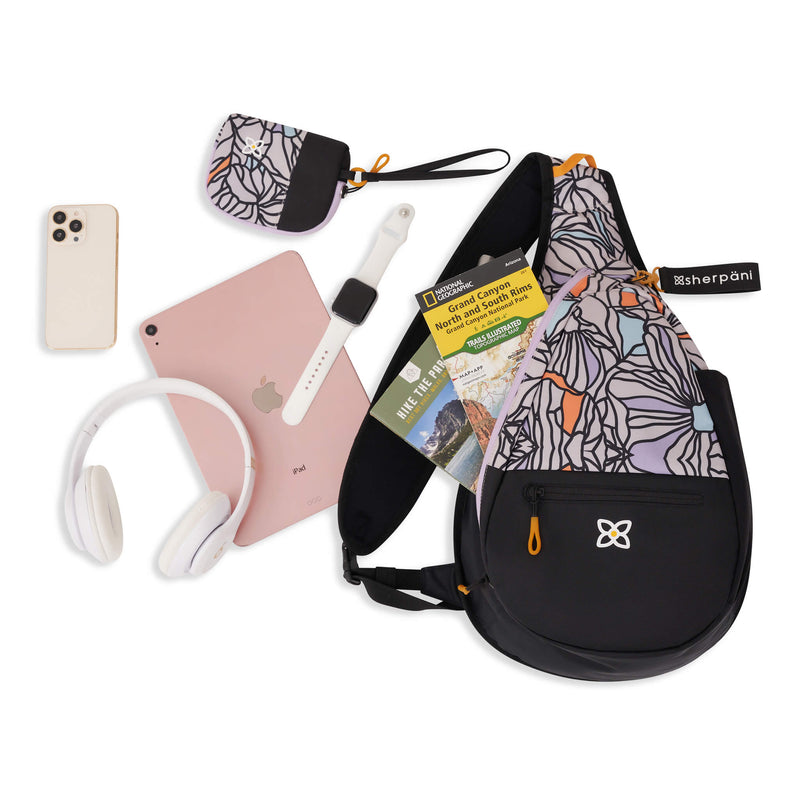 Bolso bandolera Esprit - Antirrobo
