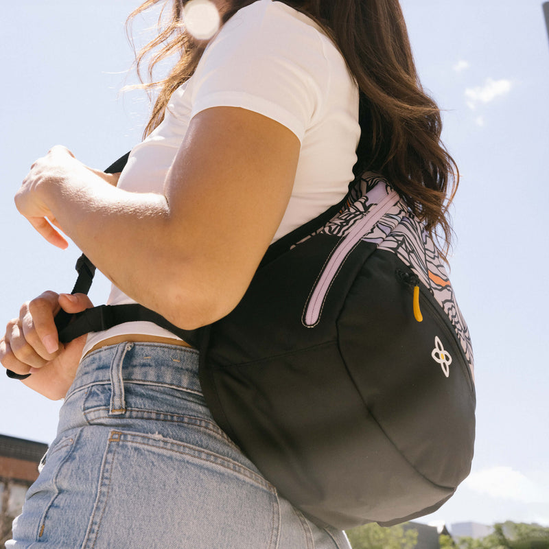 Bolso bandolera Esprit - Antirrobo