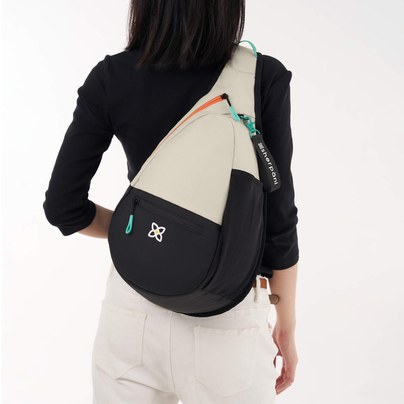 Bolso bandolera Esprit - Antirrobo