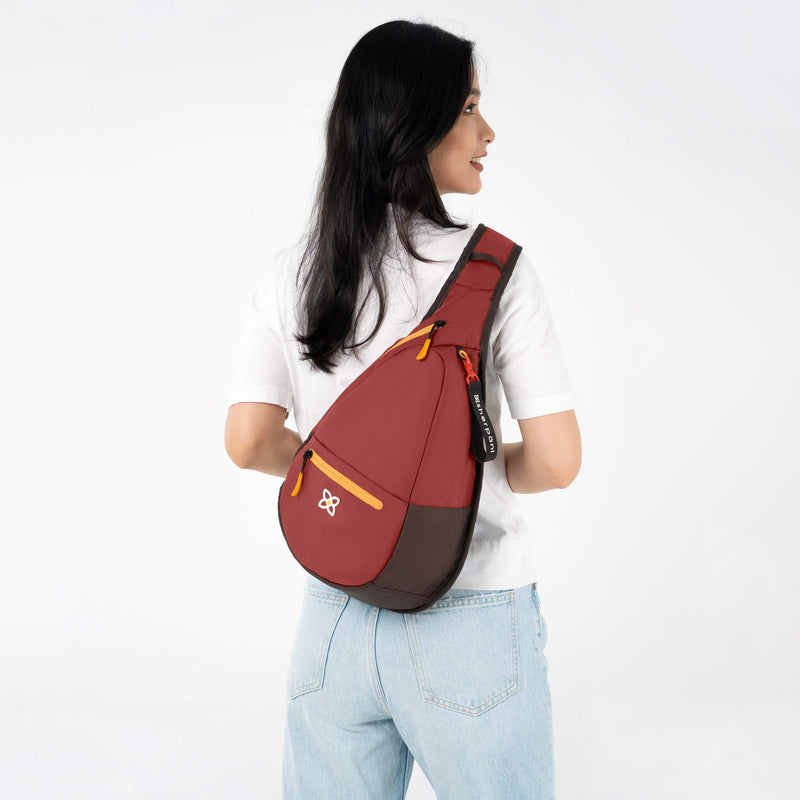 Bolso bandolera Esprit - Antirrobo
