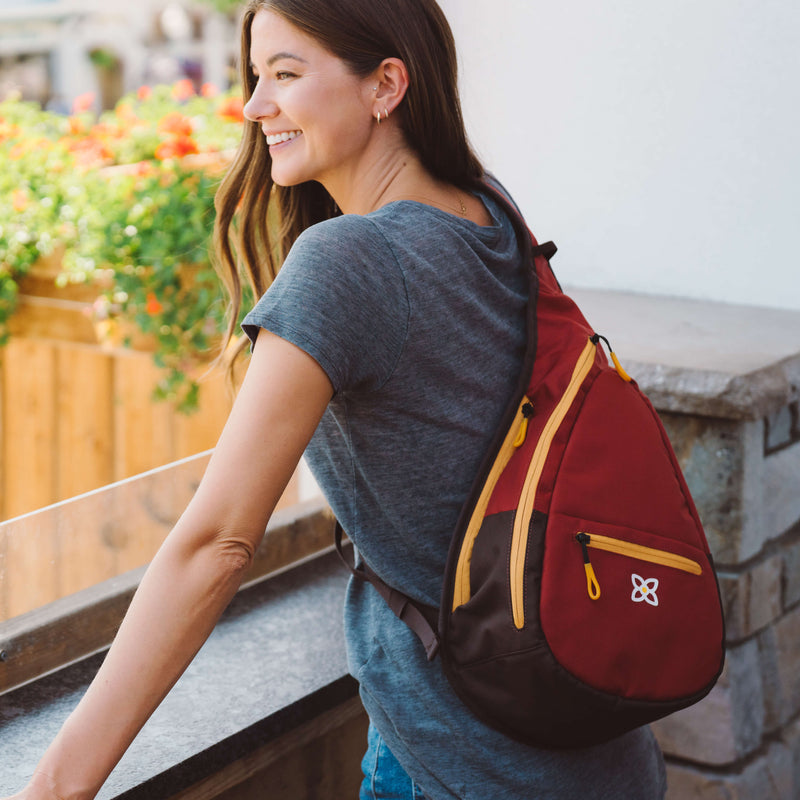Bolso bandolera Esprit - Antirrobo