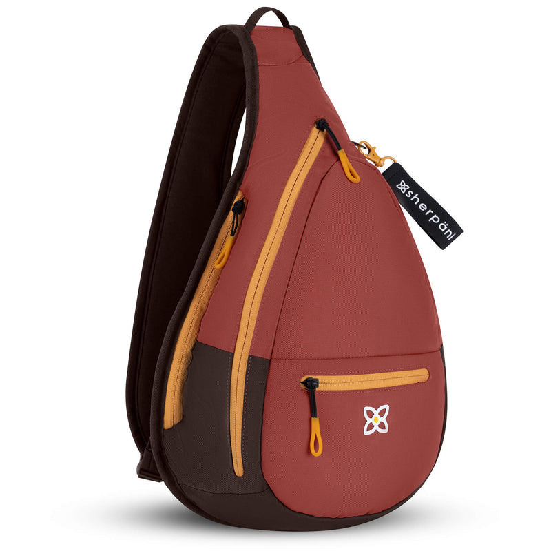 Bolso bandolera Esprit - Antirrobo