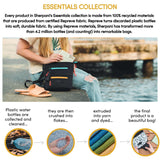 Bolso bandolera Esprit - Antirrobo