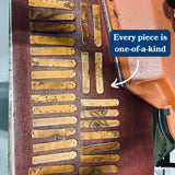 Baseball Glove Wanderchain