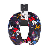 Almohada de viaje para el cuello Mickey y sus amigos