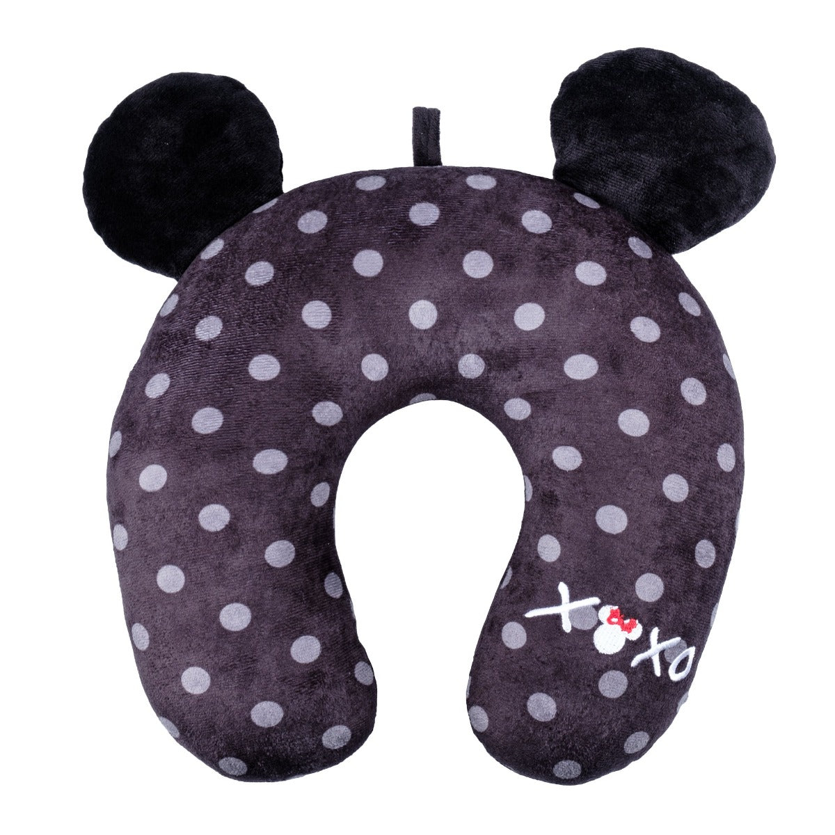 Disney Minnie Mouse XOXO Almohada de Viaje para el Cuello