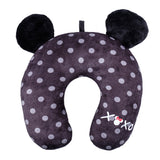 Disney Minnie Mouse XOXO Almohada de Viaje para el Cuello