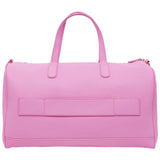 Ful Sanrio Hello Kitty Pink & White Weekender Duffel Bag