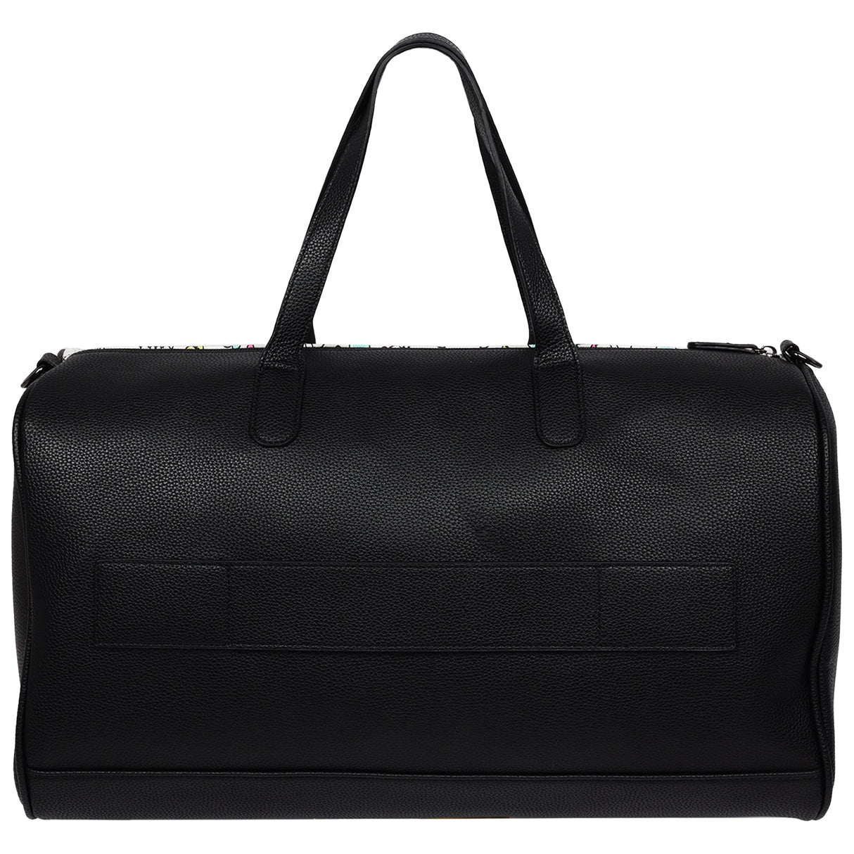 Ful Sanrio Hello Kitty and Friends “Sugar Rush” Black & White Weekender Duffel