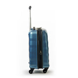 Radiant Series Hardsided 21" Carry-on Spinner Suitcase