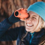 8x32mm Field Tube 8x Monocular Telescope by NOCS