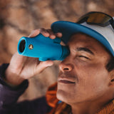 8x32mm Field Tube 8x Monocular Telescope by NOCS