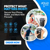 Anti-Theft Portable & Packable Travel Safe