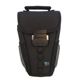 FlexSafe: Anti-Theft Portable & Packable Travel Safe