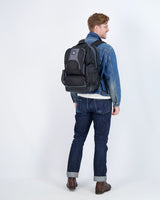 Big Easy Water Resistant 17" FŪL Backpack